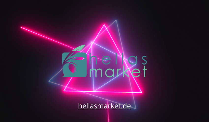 Hellas Market